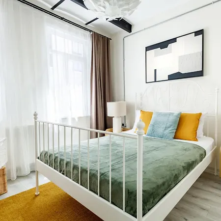 Διαμέρισμα Modern Istiklal Flat Near To Galata Metro *