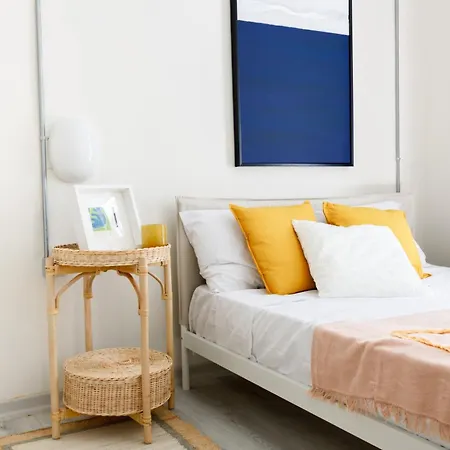 Modern Istiklal Flat Near To Galata Metro Διαμέρισμα *
