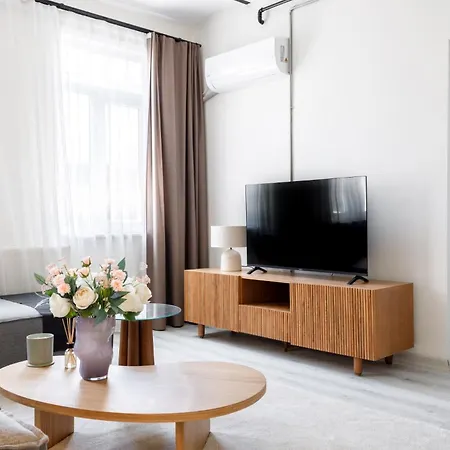 Modern Istiklal Flat Near To Galata Metro Διαμέρισμα Κωνσταντινούπολη