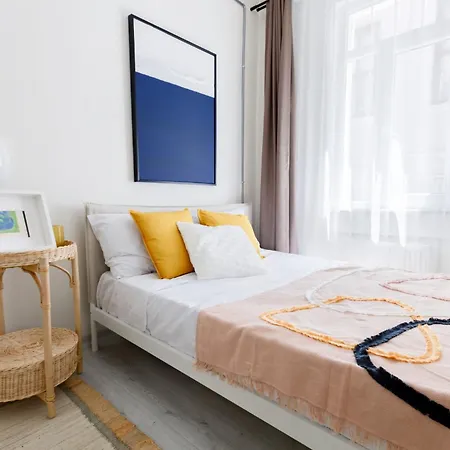 Διαμέρισμα Modern Istiklal Flat Near To Galata Metro