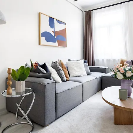 Διαμέρισμα Modern Istiklal Flat Near To Galata Metro