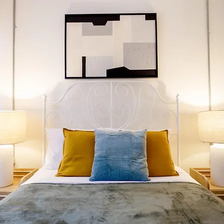 Διαμέρισμα Modern Istiklal Flat Near To Galata Metro *